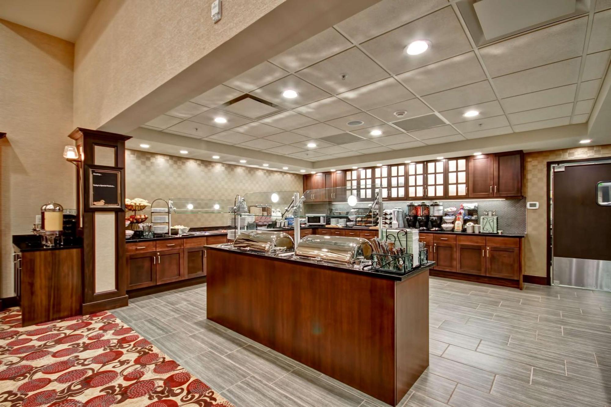 Homewood Suites By Hilton Bridgewater/Branchburg Exterior foto